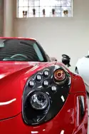 Alfa Romeo 4C 1750 TBi LAUNCH
EDITION 18000KM FULL