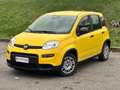 Fiat Panda 1.0 FireFly S&S Hybrid Pandina Jaune - thumbnail 1