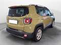 Jeep Renegade 2.0 mjt Limited 4wd 140cv auto Verde - thumbnail 4