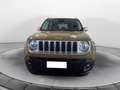 Jeep Renegade 2.0 mjt Limited 4wd 140cv auto Verde - thumbnail 2