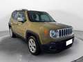 Jeep Renegade 2.0 mjt Limited 4wd 140cv auto Verde - thumbnail 3