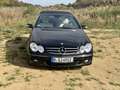 Mercedes-Benz CLK 280 Cabrio 7G-TRONIC Avantgarde Schwarz - thumbnail 6