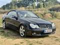 Mercedes-Benz CLK 280 Cabrio 7G-TRONIC Avantgarde Schwarz - thumbnail 2