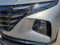 Hyundai TUCSON NX4 Smart Line 1,6 T-GDi PHEV 4WD AT t1ps0- Silber - thumbnail 3