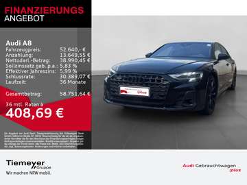 50 TDI Q S LINE BuO OPS+ PRIVACY