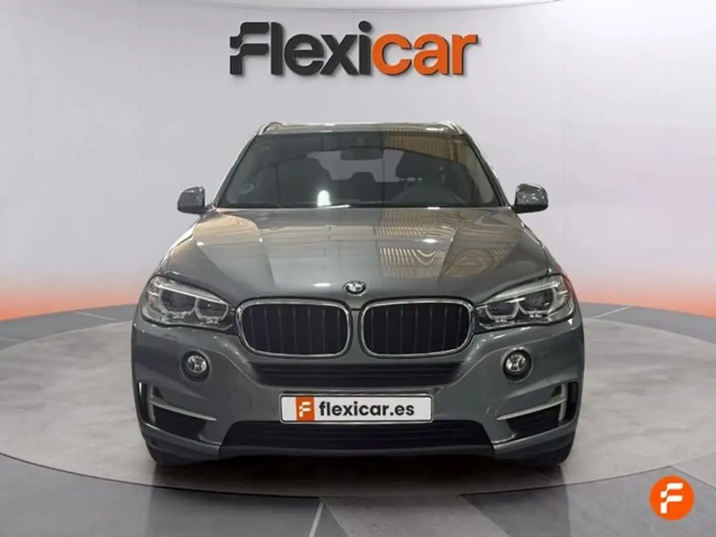 BMW X5 xDrive 30dA Gris - 2