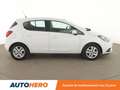 Opel Corsa 1.4 Edition Blanc - thumbnail 7