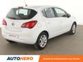 Opel Corsa 1.4 Edition Blanc - thumbnail 6