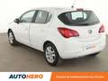 Opel Corsa 1.4 Edition Blanc - thumbnail 4
