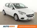 Opel Corsa 1.4 Edition Blanc - thumbnail 8