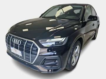 SPORTBACK 35 TDI MHEV BUSINESS ADVANCED S TRONIC SUV