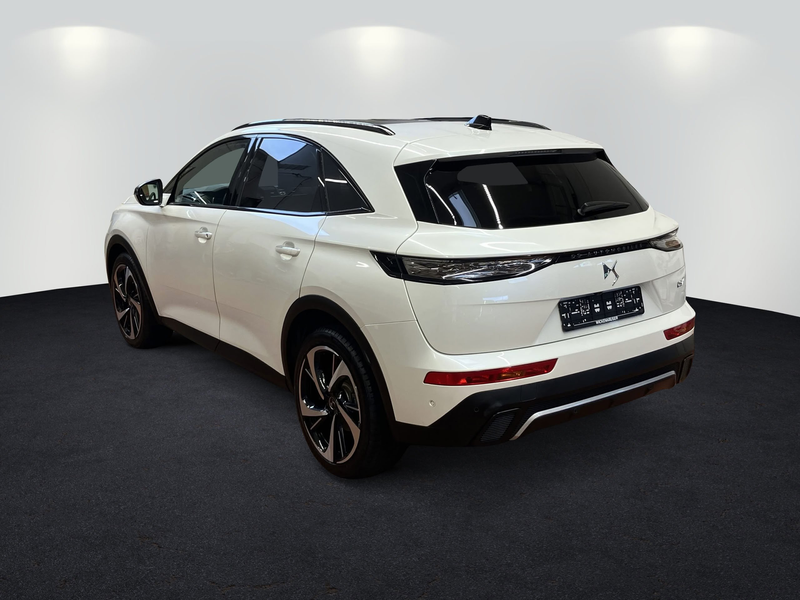 DS Automobiles DS 7 DS7 Rivoli BlueHDi Leder+Sitzklima+Panorama — photo 6