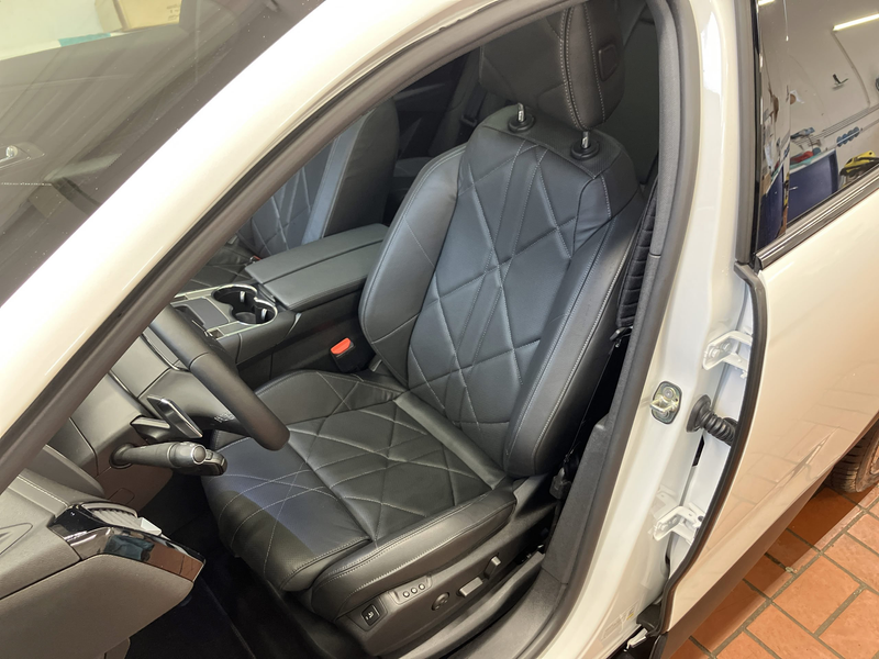DS Automobiles DS 7 DS7 Rivoli BlueHDi Leder+Sitzklima+Panorama — photo 8