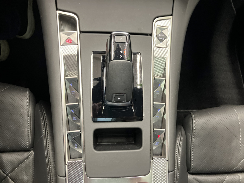 DS Automobiles DS 7 DS7 Rivoli BlueHDi Leder+Sitzklima+Panorama — photo 14