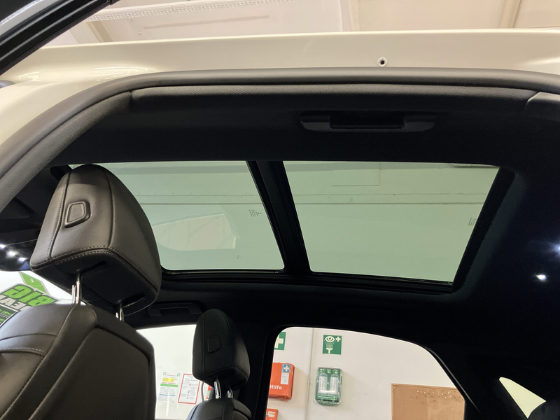 DS Automobiles DS 7 DS7 Rivoli BlueHDi Leder+Sitzklima+Panorama — photo 15