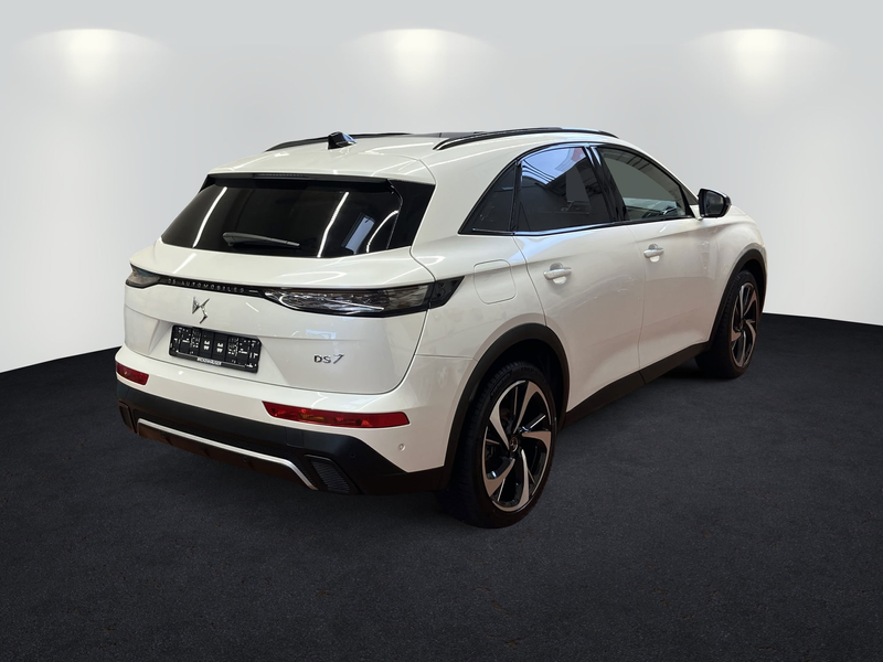 DS Automobiles DS 7 DS7 Rivoli BlueHDi Leder+Sitzklima+Panorama — photo 5