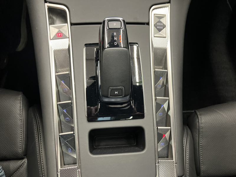 DS Automobiles DS 7 DS7 Rivoli BlueHDi Leder+Sitzklima+Panorama — photo 13