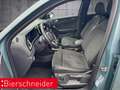 Volkswagen T-Roc 1.5 TSI R-Line IQ-LIGHT DIGITAL COCKPIT AHK NAVI P Blau - thumbnail 4