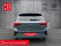 Volkswagen T-Roc 1.5 TSI R-Line IQ-LIGHT DIGITAL COCKPIT AHK NAVI P Blau - thumbnail 12