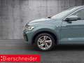 Volkswagen T-Roc 1.5 TSI R-Line IQ-LIGHT DIGITAL COCKPIT AHK NAVI P Blau - thumbnail 3