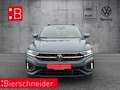 Volkswagen T-Roc 1.5 TSI R-Line IQ-LIGHT DIGITAL COCKPIT AHK NAVI P Blau - thumbnail 2