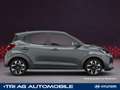 Hyundai i10 Select Einparkhilfe Navigation Klima Carplay Grau - thumbnail 3