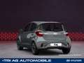 Hyundai i10 Select Einparkhilfe Navigation Klima Carplay Grau - thumbnail 8