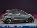 Hyundai i10 Select Einparkhilfe Navigation Klima Carplay Grau - thumbnail 4