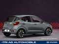 Hyundai i10 Select  (MY25) Einparkhilfe Navigation Klima Grau - thumbnail 5