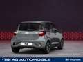 Hyundai i10 Select Einparkhilfe Navigation Klima Carplay Grau - thumbnail 6