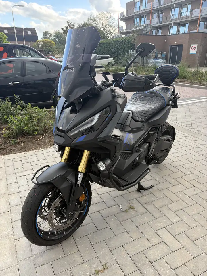 Honda X-ADV