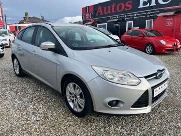 1.0 Ecob. Auto-S&S Edition 125