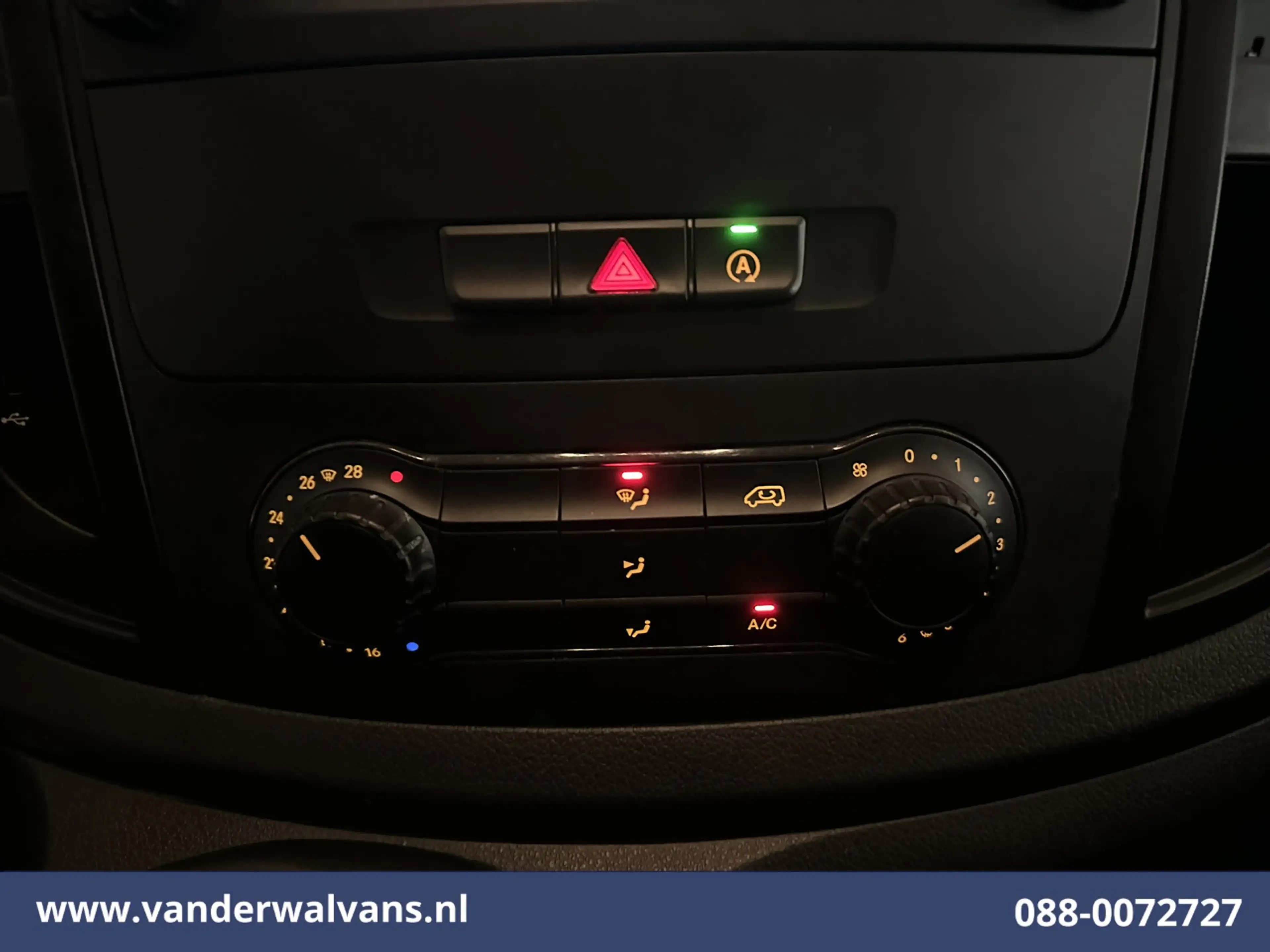 Mercedes-Benz Vito 114 CDI 136pk L2H1 Euro6 Airco | Camera | Navigati — photo 7