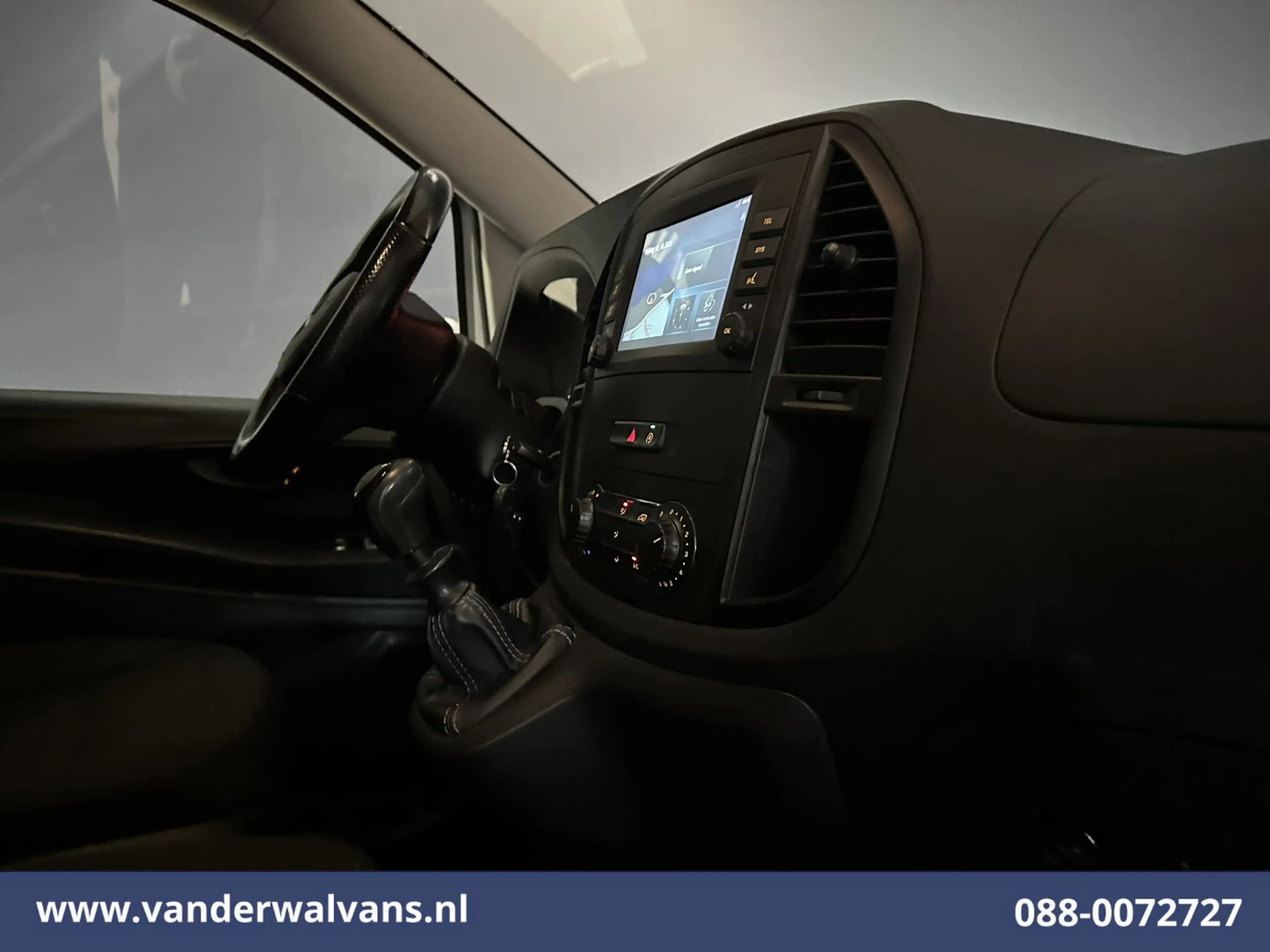 Mercedes-Benz Vito 114 CDI 136pk L2H1 Euro6 Airco | Camera | Navigati — photo 15