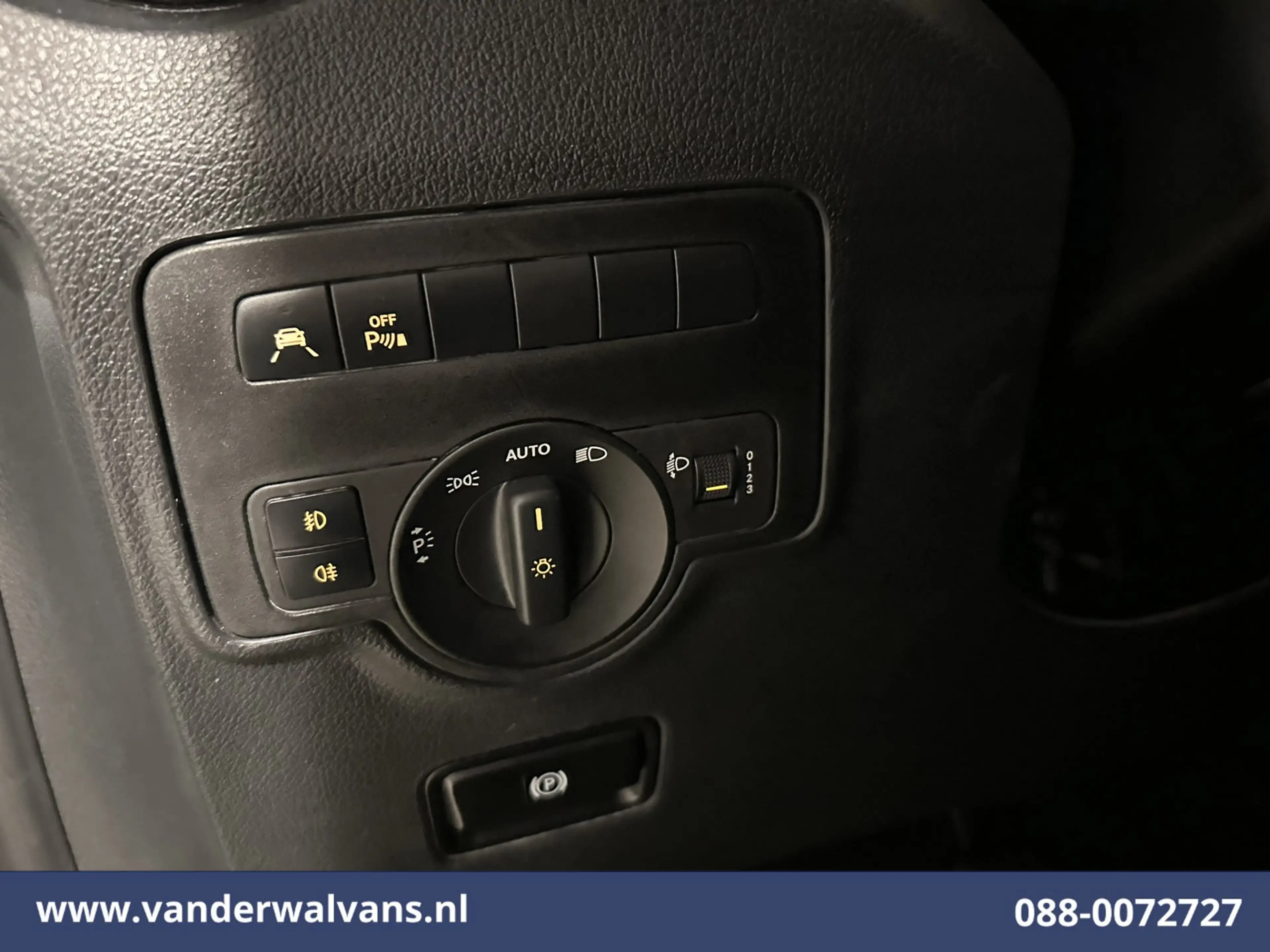 Mercedes-Benz Vito 114 CDI 136pk L2H1 Euro6 Airco | Camera | Navigati — photo 18