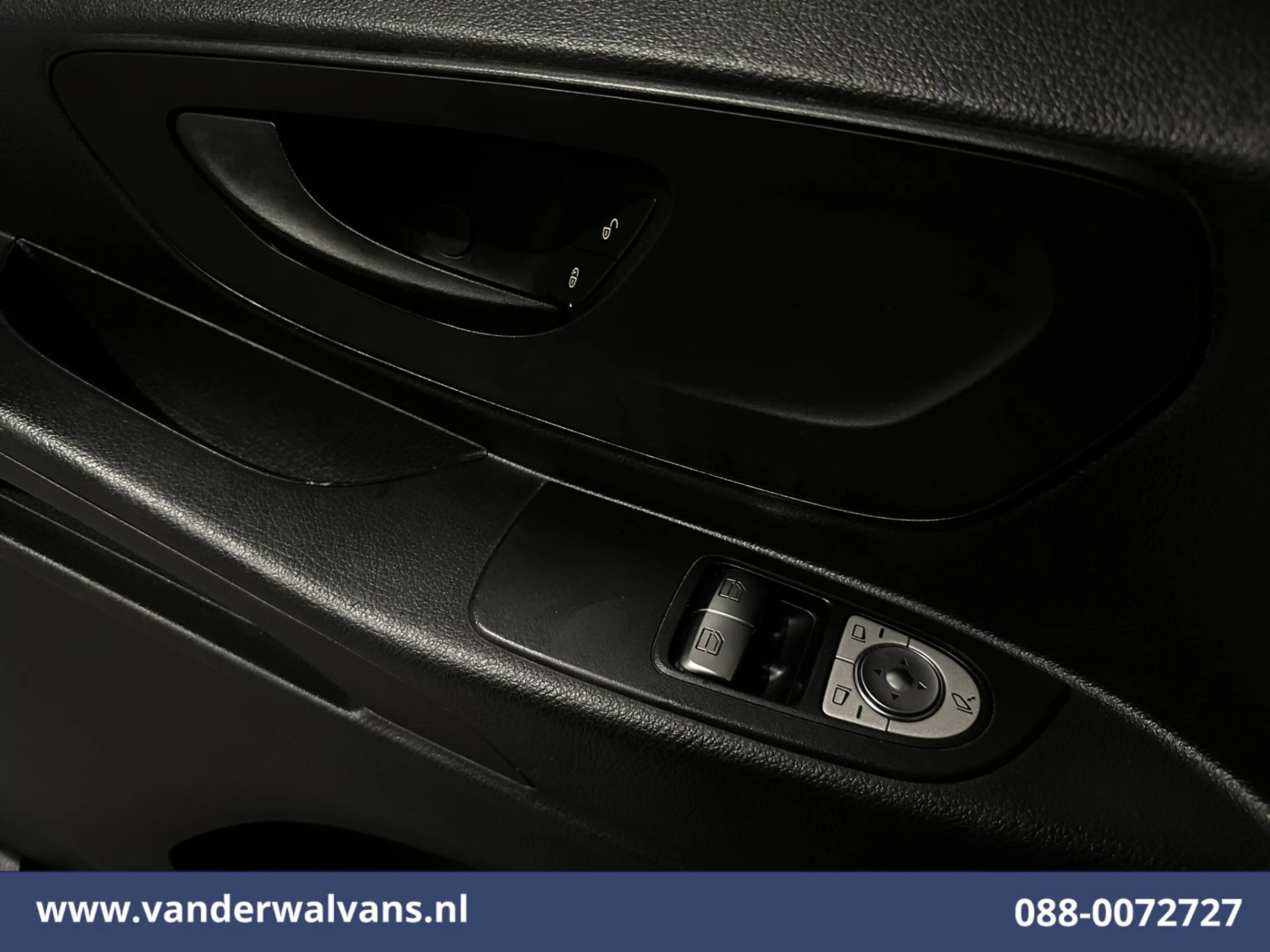 Mercedes-Benz Vito 114 CDI 136pk L2H1 Euro6 Airco | Camera | Navigati — photo 19