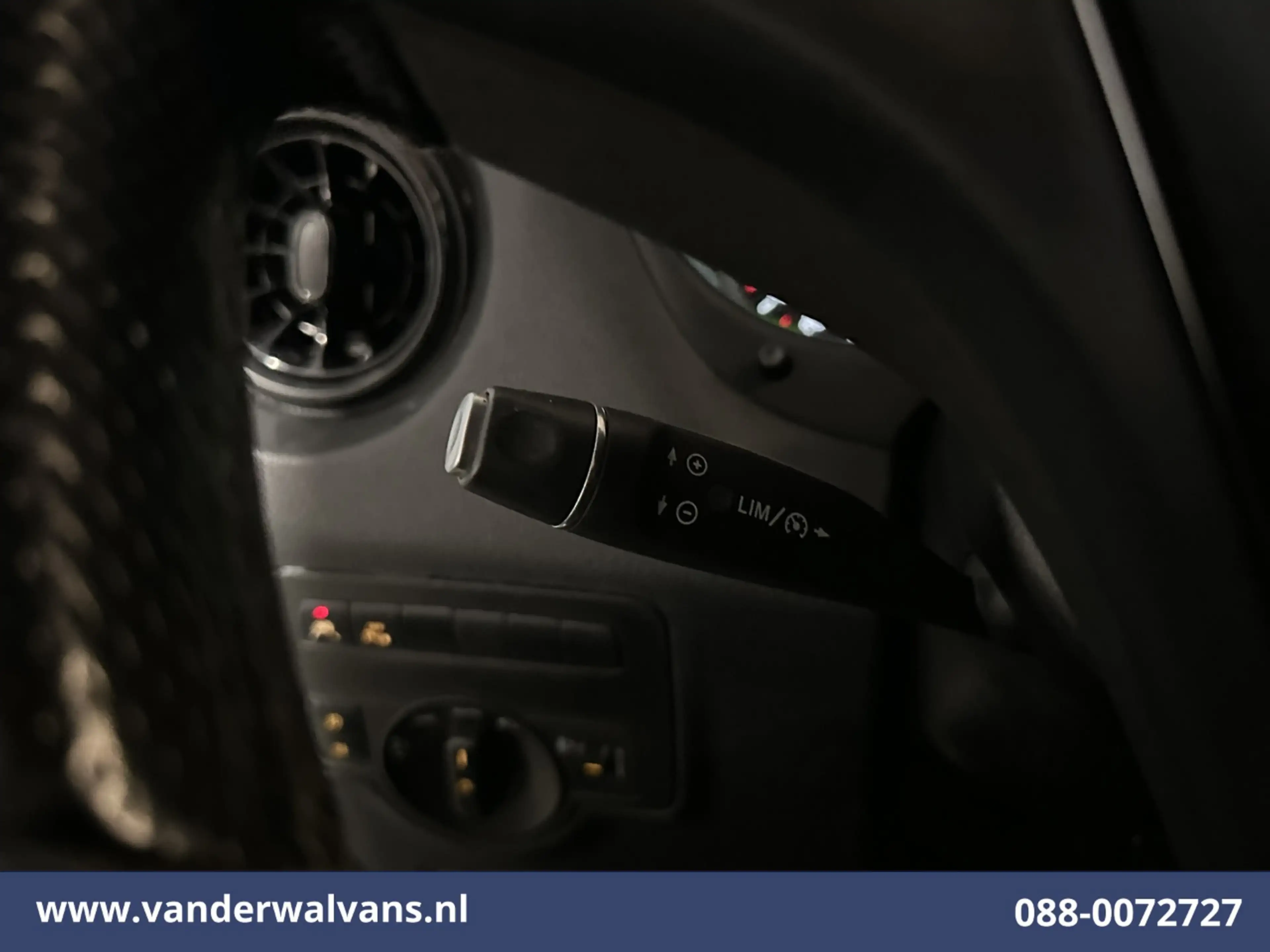 Mercedes-Benz Vito 114 CDI 136pk L2H1 Euro6 Airco | Camera | Navigati — photo 5