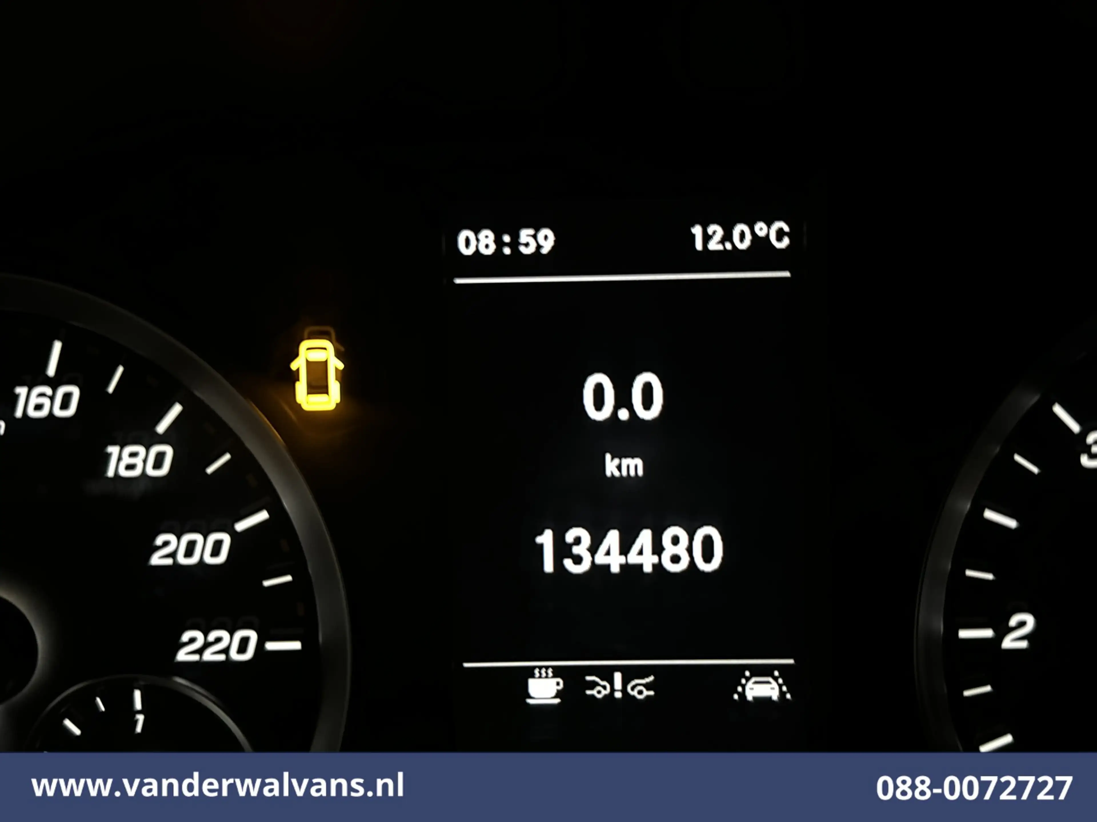 Mercedes-Benz Vito 114 CDI 136pk L2H1 Euro6 Airco | Camera | Navigati — photo 21