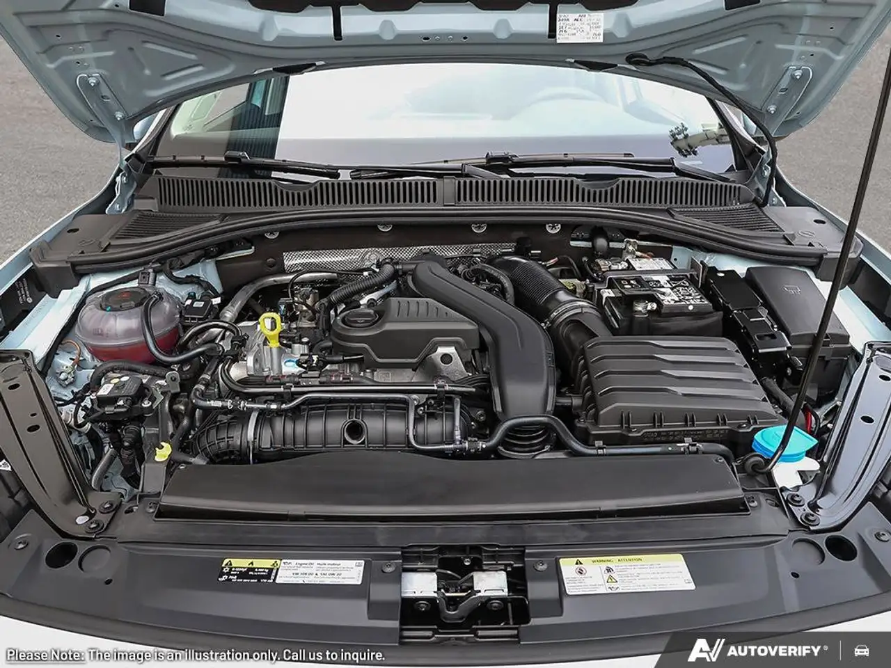Volkswagen Jetta снимка Volkswagen Jetta