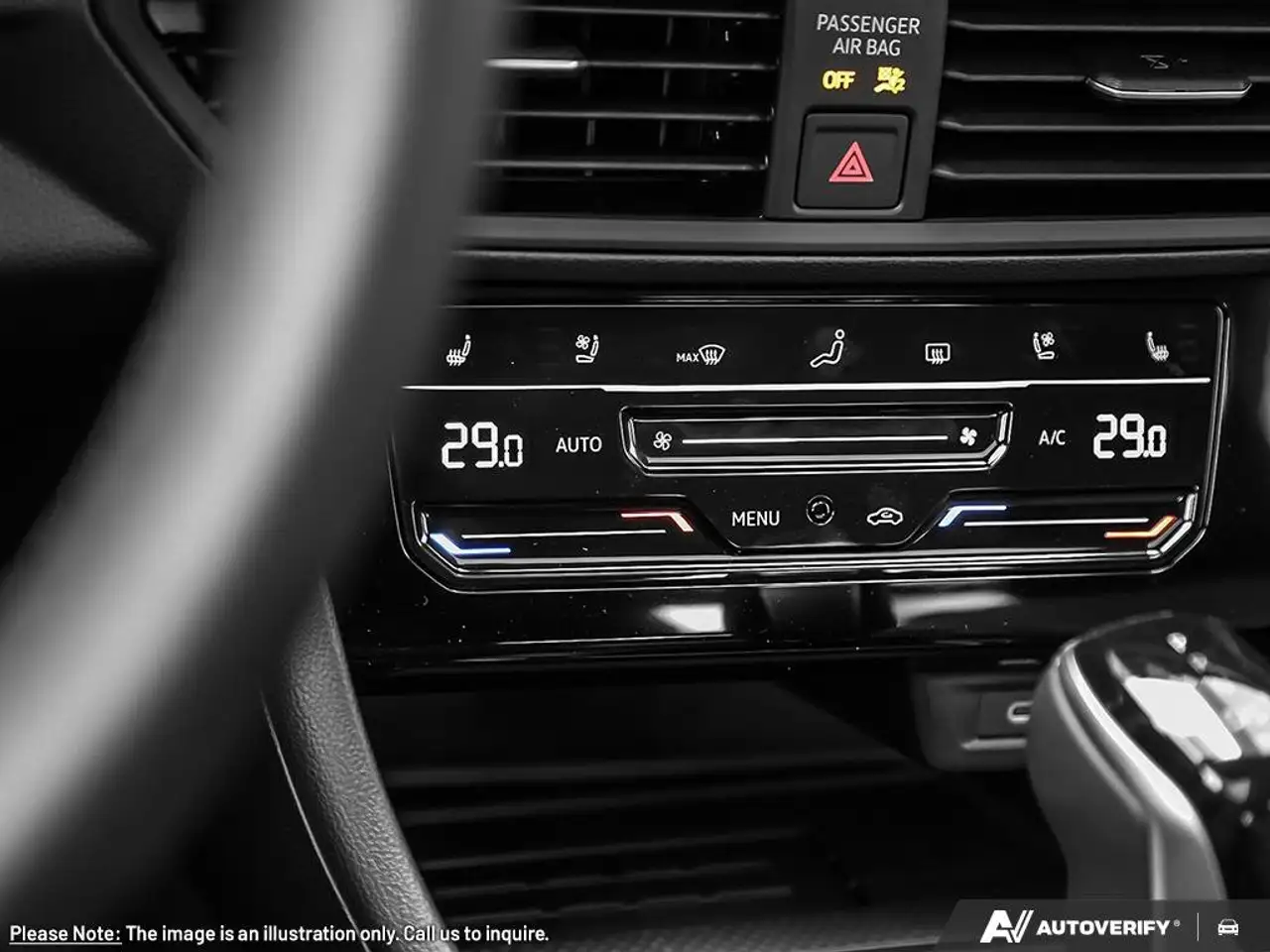 Volkswagen Jetta снимка Volkswagen Jetta