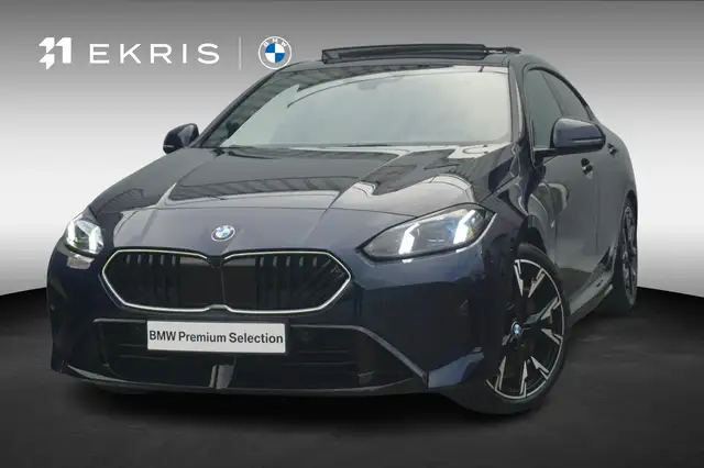 BMW 223 2 Serie Gran Coupé xDrive 19'' / Panoramdak / Harm