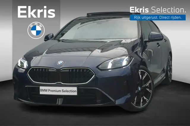 BMW 223 2 Serie Gran Coupé xDrive 19'' / Panoramdak / Harm