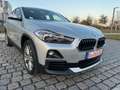 BMW X2 xDrive 20 d Advantage Sport Argent - thumbnail 2