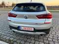 BMW X2 xDrive 20 d Advantage Sport Argent - thumbnail 5