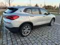 BMW X2 xDrive 20 d Advantage Sport Argent - thumbnail 4