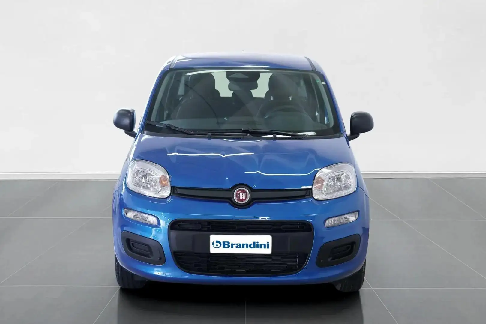 Fiat Panda MY25 PANDA 1.0 GSE 70CV Blu/Azzurro - 2