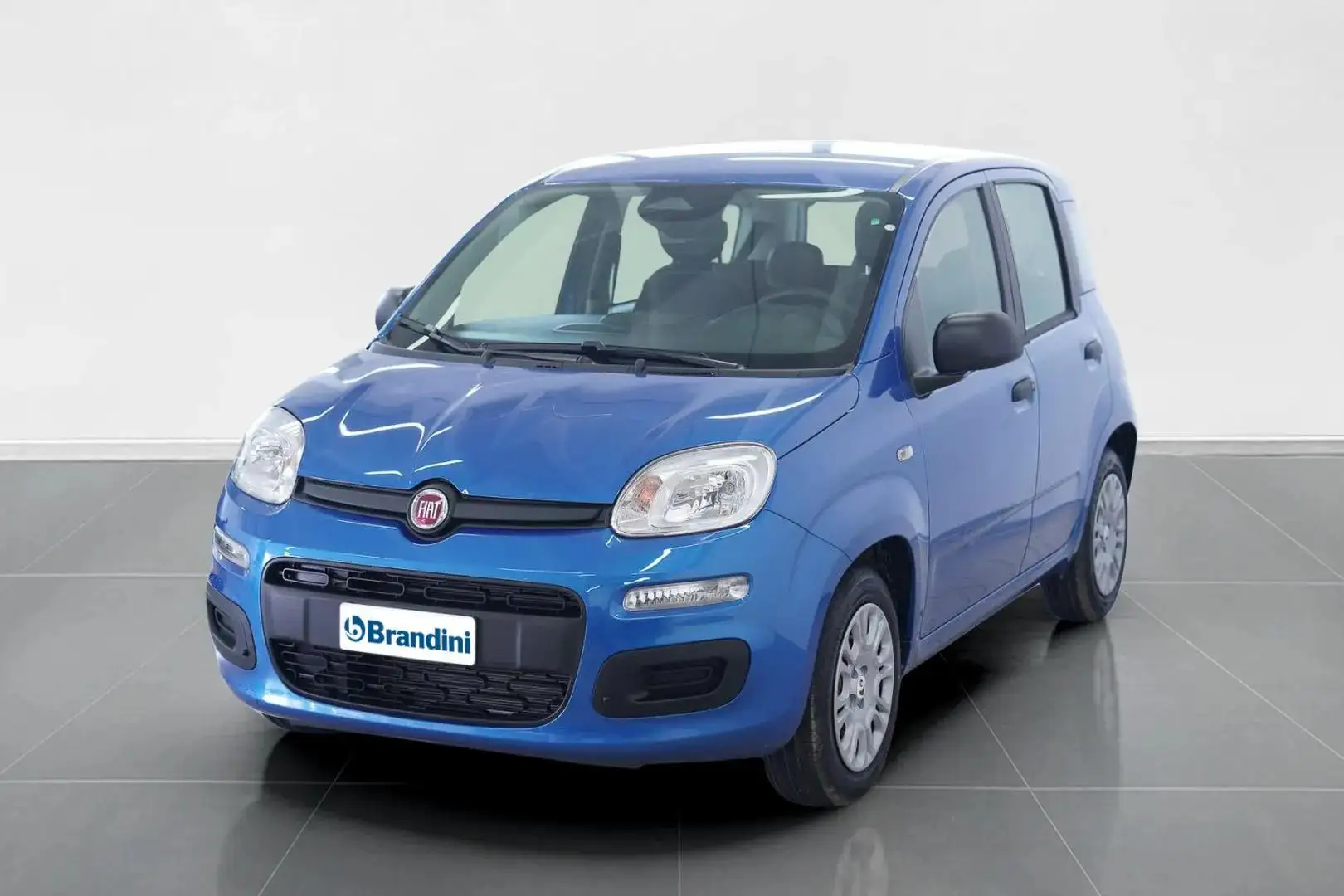 Fiat Panda MY25 PANDA 1.0 GSE 70CV Blu/Azzurro - 1