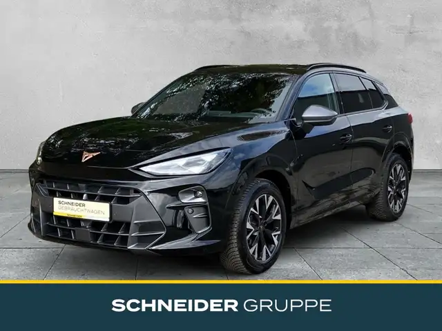 Cupra Terramar 1.5 eTSI DSG SENNHEISER+AHK+ACC+KAMERA