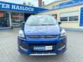 Ford Kuga Individual Sport*T-Leder*Navi*Cam*Xenon*AHK Azul - thumbnail 3