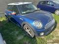MINI Cooper D 1.6 16V Cooper D Blu/Azzurro - thumbnail 2